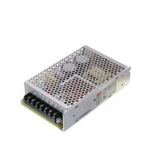 Transformador LED interior 24V 100W