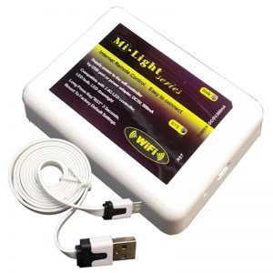 Adaptador Wi-Fi compatible 2,4 Ghz